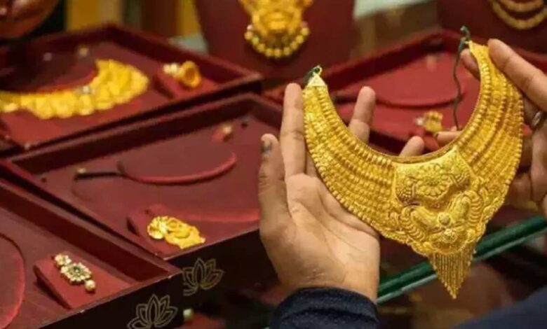 Today’s gold price in Chennai and the factors that shape it