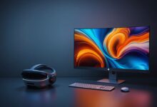 Vision Pro M5 & Studio Display 2