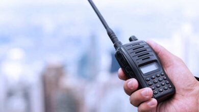 The Ultimate Guide to Walkie-Talkies with Nationwide Coverage