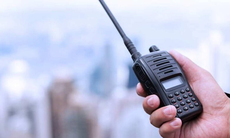The Ultimate Guide to Walkie-Talkies with Nationwide Coverage