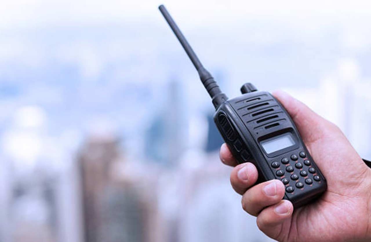 The Ultimate Guide to Walkie-Talkies with Nationwide Coverage
