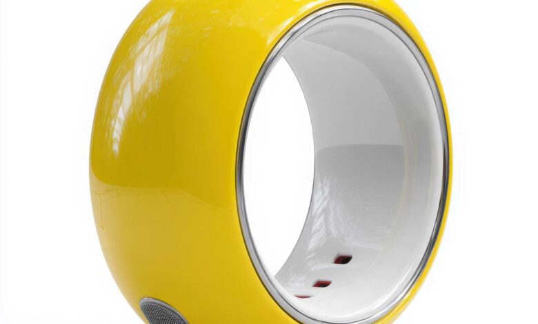 Wearable Panic Buttons