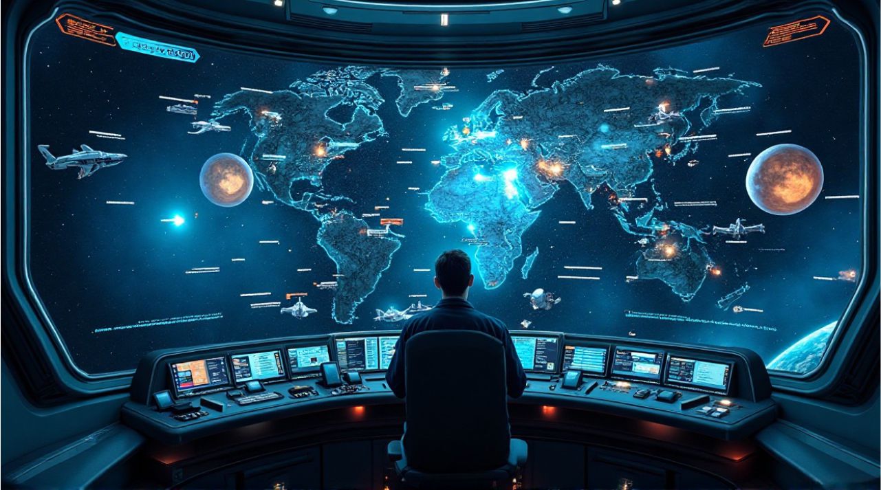 What Makes a Great Space Game in 2025