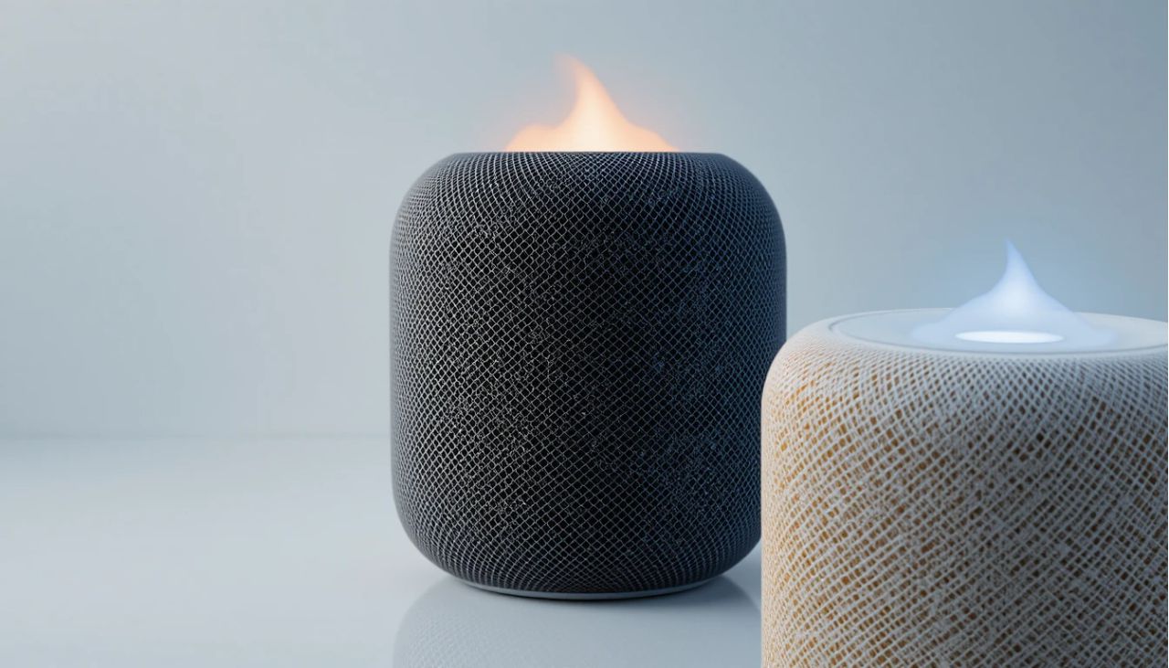 What We Know So Far About the HomePod mini 2