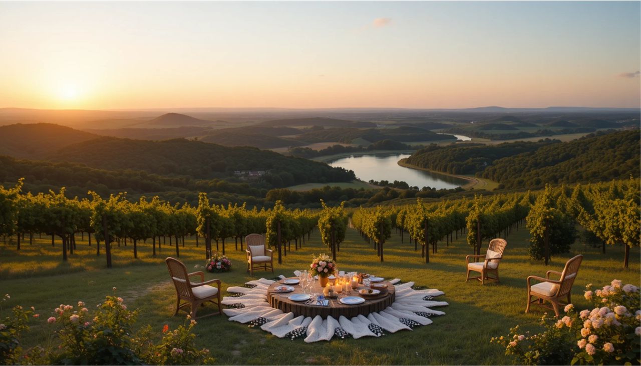 Why Texas is Perfect for a Luxury Romantic Escape