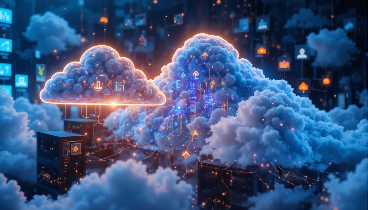 Enhanced Flexibility and Scalability