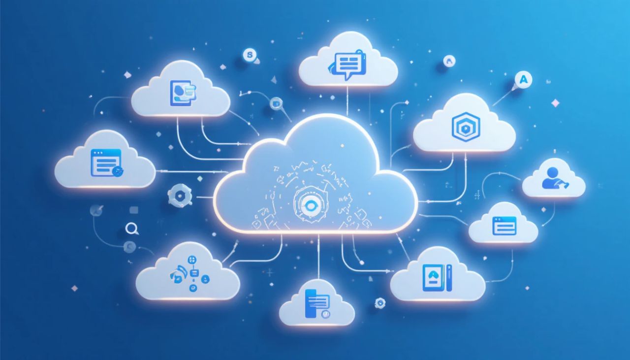 What is Cloud Foundry Software?