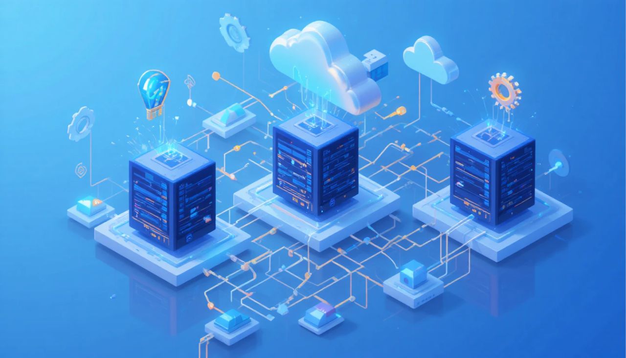 How Cloud Foundry Simplifies Cloud Application Development