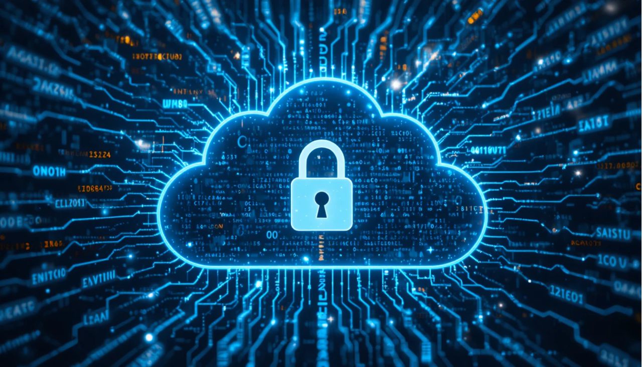 Improved Security and Data Compliance