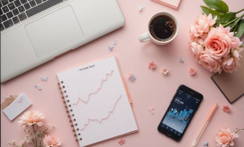 25 Profitable Small Business Ideas for Women in 2025