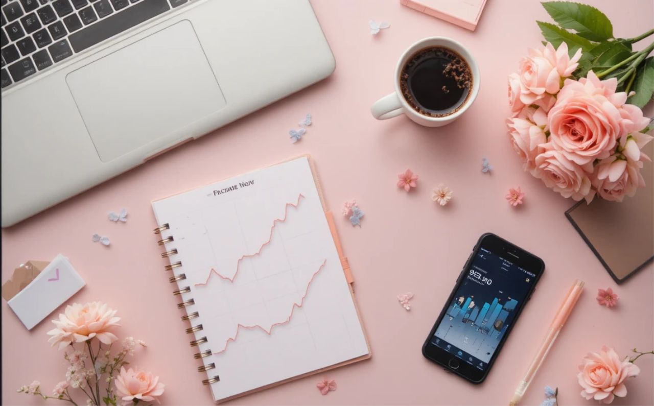 25 Profitable Small Business Ideas for Women in 2025