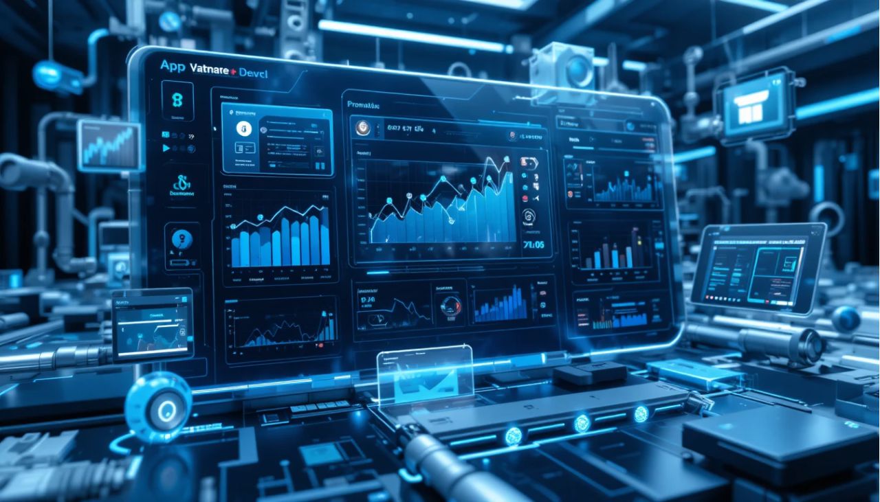 Key Features That Make Cloud Foundry a Game-Changer