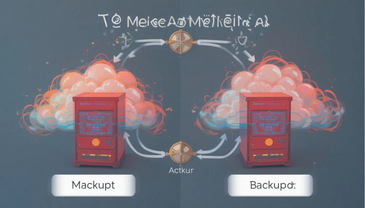 Business Continuity and Disaster Recovery