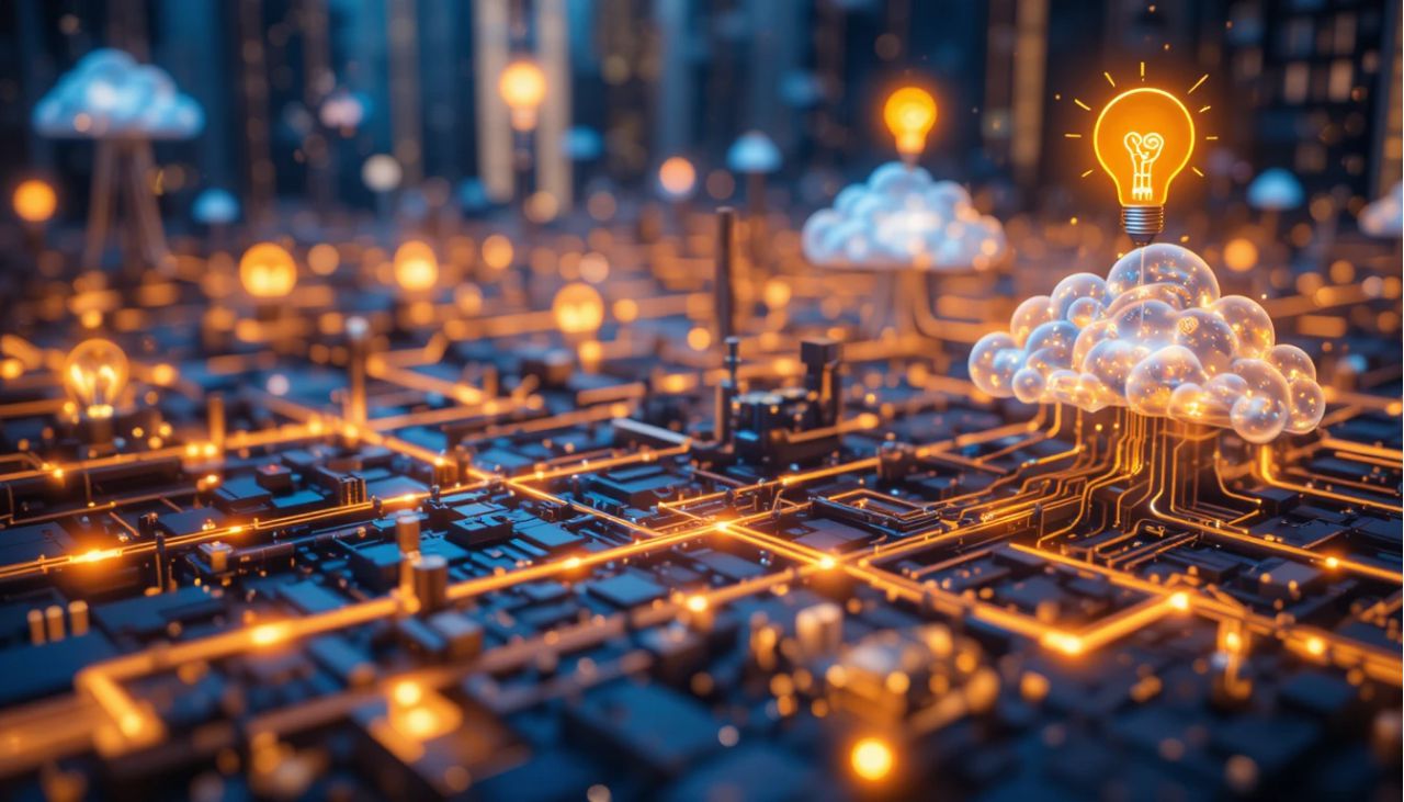 Accelerated Innovation and Digital Transformation