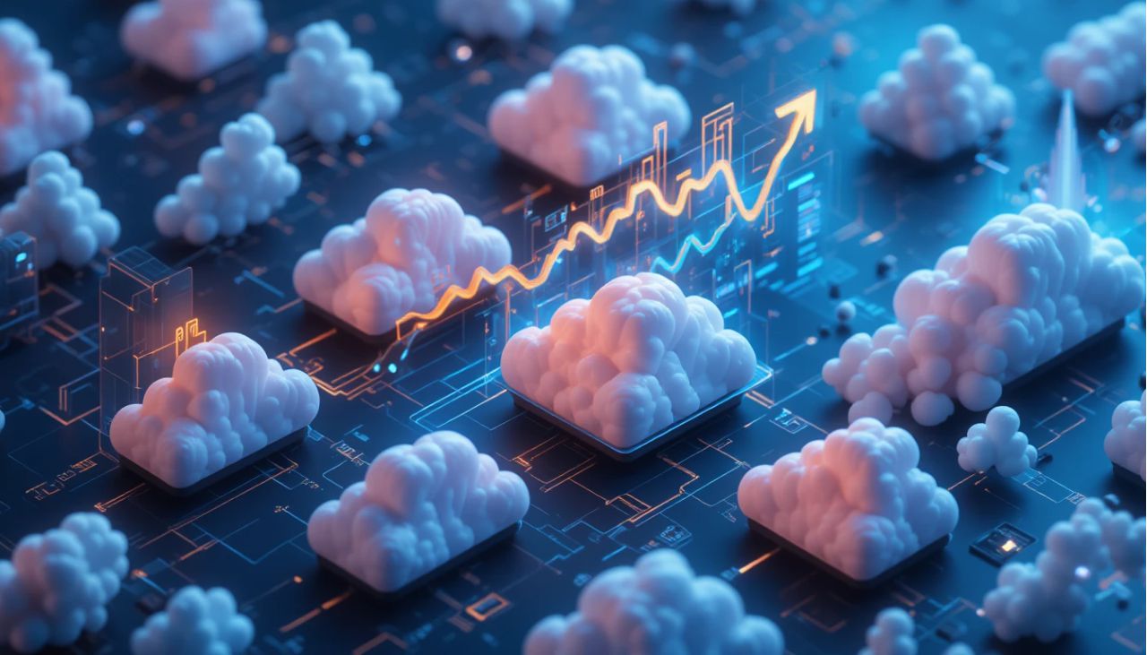 The Role of Cloud Foundry in Scalable Cloud Application Development
