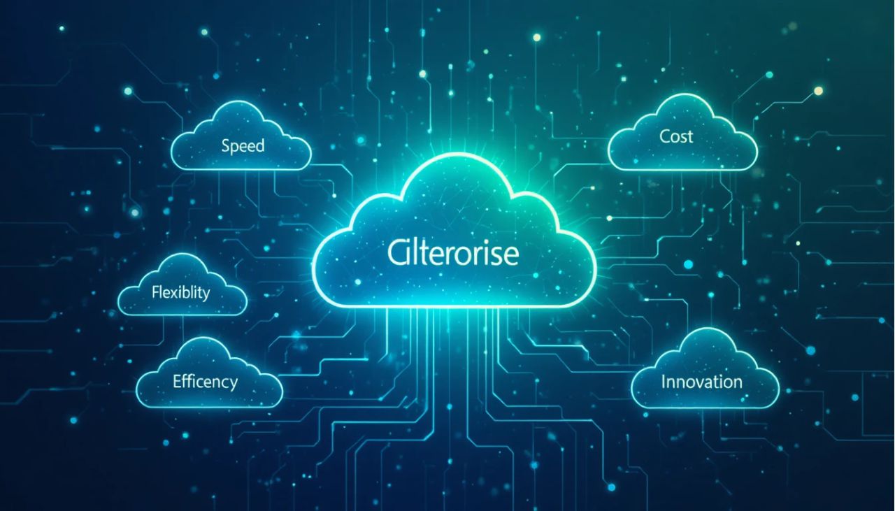 Benefits of Adopting Cloud Foundry Software for Enterprises