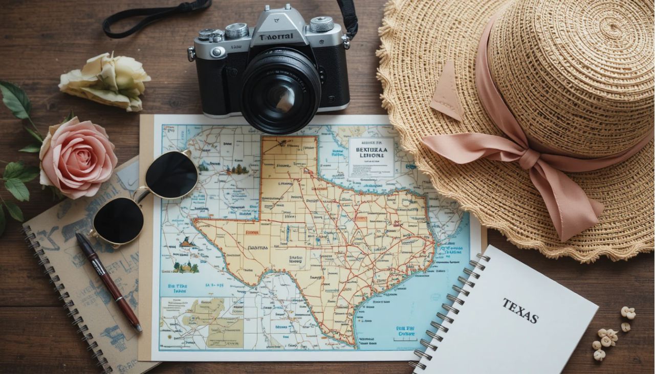 9. Tips for Planning Your Perfect Luxury Romantic Getaway in Texas