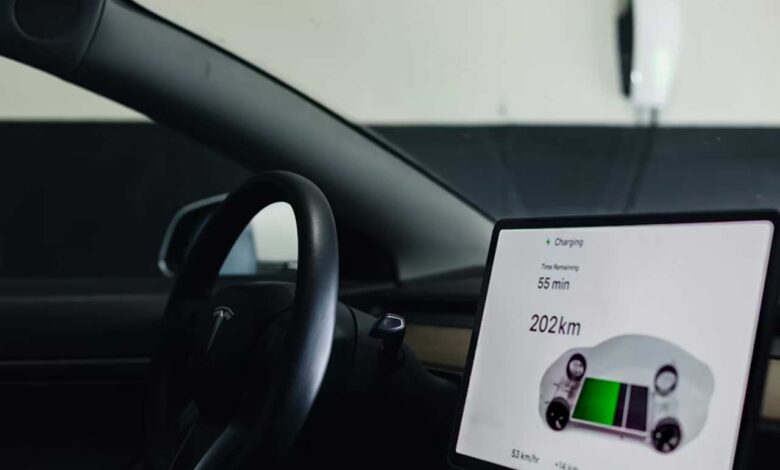 Battery Winding: A Vital Step for EV Battery Assembly