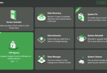 Beyond the Wall: Understanding The Samsung FRP Bypass APK
