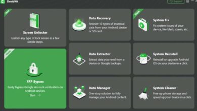 Beyond the Wall: Understanding The Samsung FRP Bypass APK
