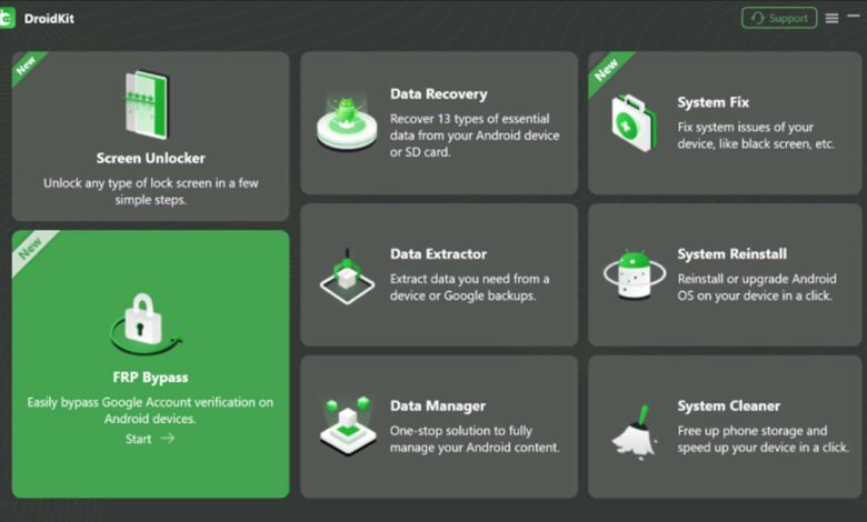 Beyond the Wall: Understanding The Samsung FRP Bypass APK