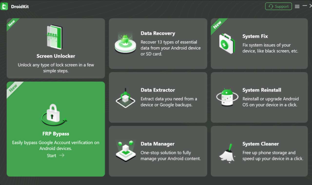 Beyond the Wall: Understanding The Samsung FRP Bypass APK