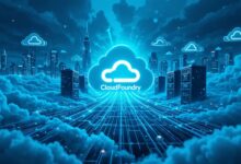 Cloud Foundry Software-The Future of Scalable Cloud Application Development in 2025