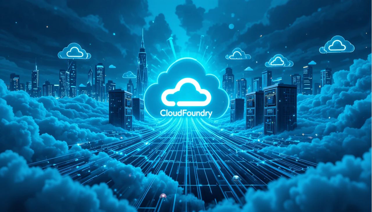 Cloud Foundry Software-The Future of Scalable Cloud Application Development in 2025