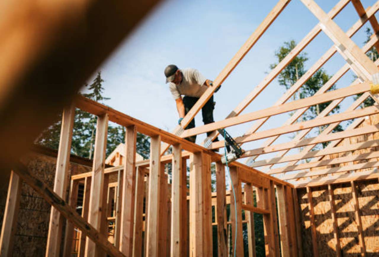 Construction Specification: Why Digital Management Is Essential