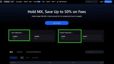 Crypto Exchange Fees Compared 2025: A Competitive Look at the Market