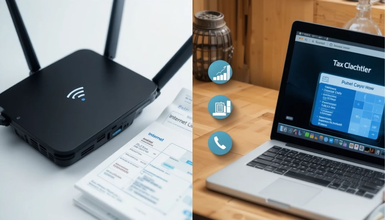 Deductible Remote Work Expenses You Might Be Missing