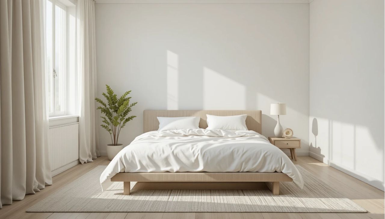 Embrace Minimalism — Live with What Truly Matters