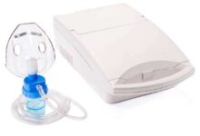Experience Easy, Effective Breathing Relief with a Nebulizer for Adults