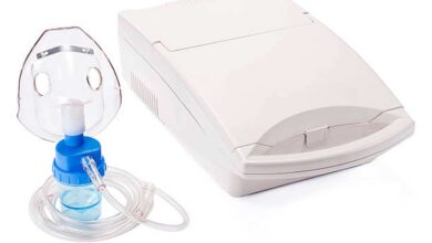 Experience Easy, Effective Breathing Relief with a Nebulizer for Adults