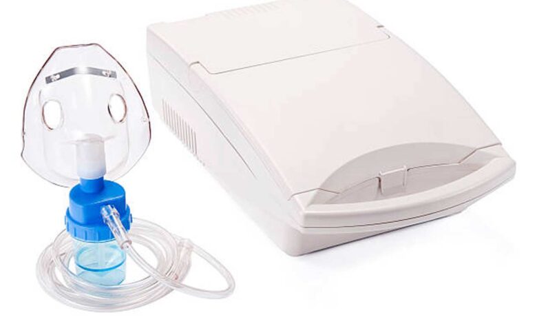 Experience Easy, Effective Breathing Relief with a Nebulizer for Adults