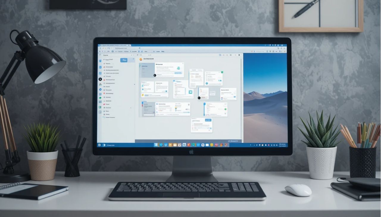 Go Digital — Declutter Your Mind by Decluttering Your Devices