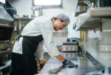 How Restaurant Cleaning Services Enhance Operational Efficiency