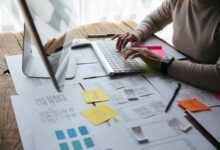 How Smart Backend Systems and Seamless UX Together Define the Future of E-Commerce Technology