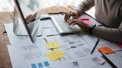 How Smart Backend Systems and Seamless UX Together Define the Future of E-Commerce Technology