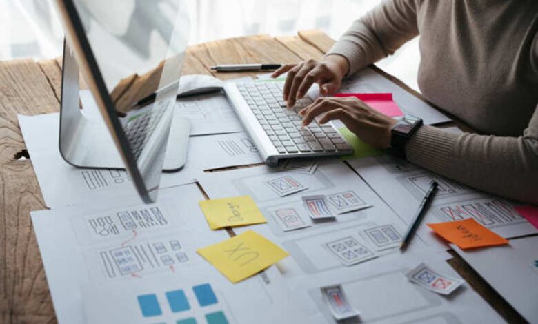 How Smart Backend Systems and Seamless UX Together Define the Future of E-Commerce Technology