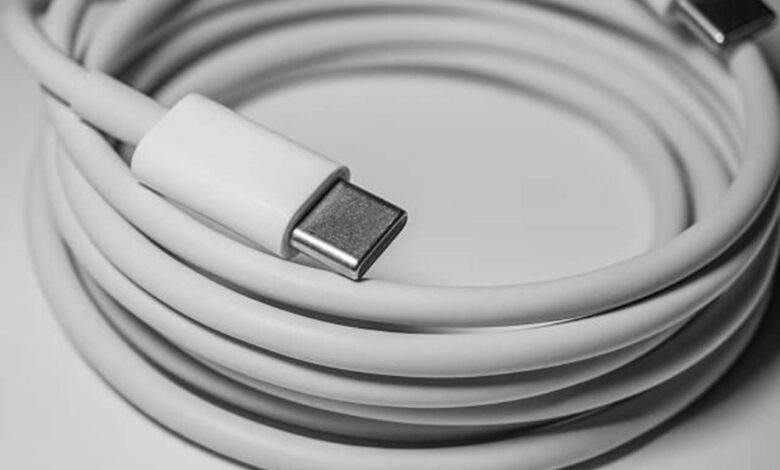 How a 100W Type-C Fast Charging Cable Can Transform Your Daily Charging in 2025