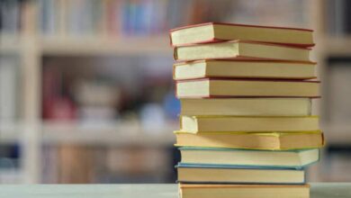 From Shelf to Screen: How a Book Website Transforms Reading