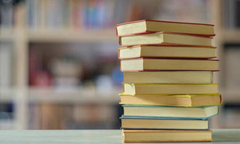 From Shelf to Screen: How a Book Website Transforms Reading