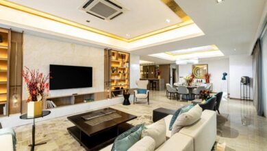 How to Choose the Perfect Rental Apartment in Dubai