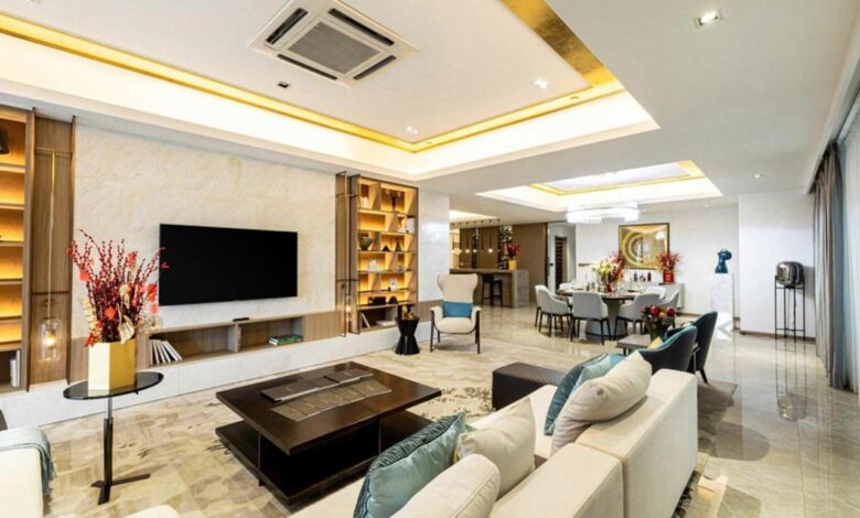 How to Choose the Perfect Rental Apartment in Dubai