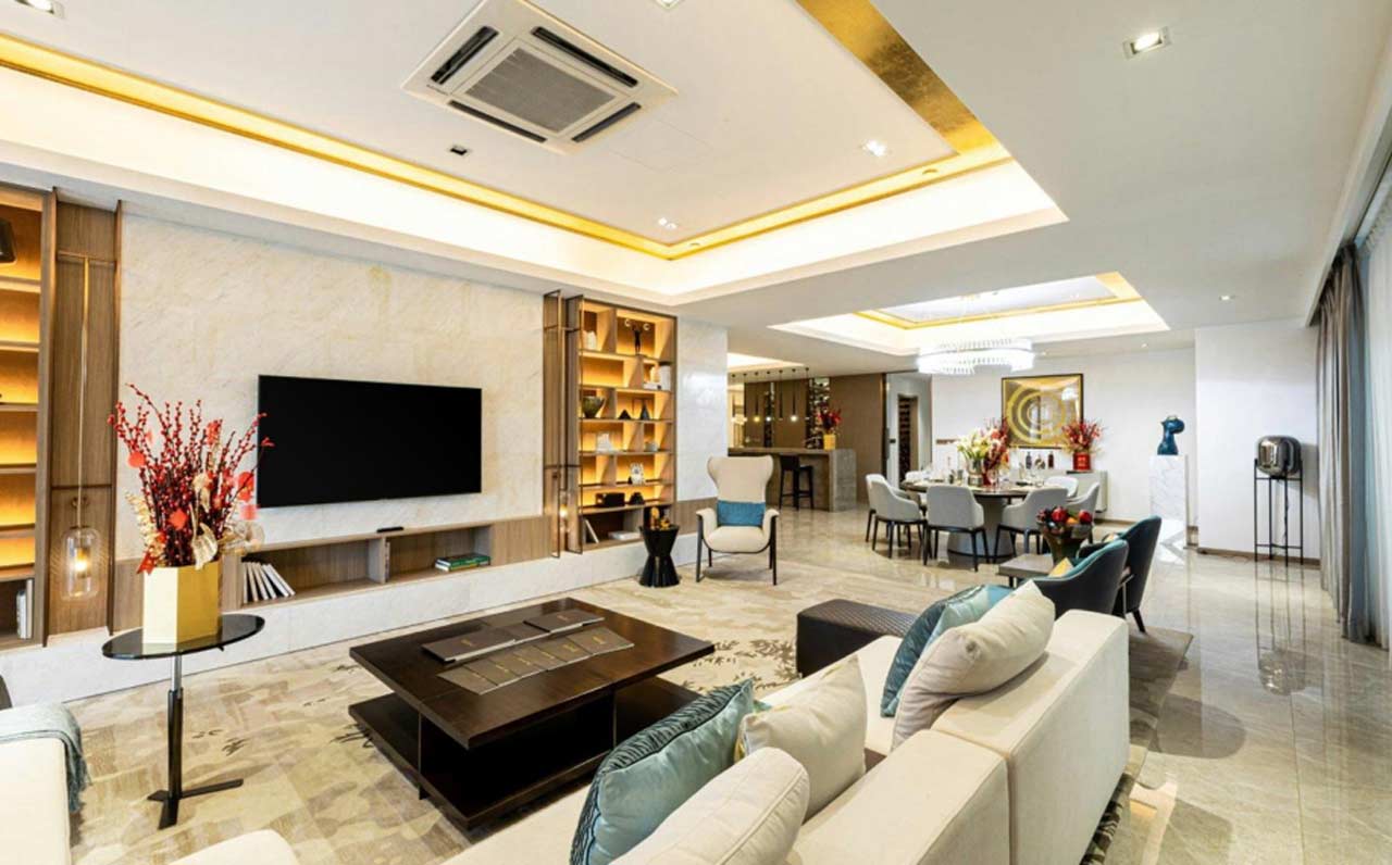 How to Choose the Perfect Rental Apartment in Dubai