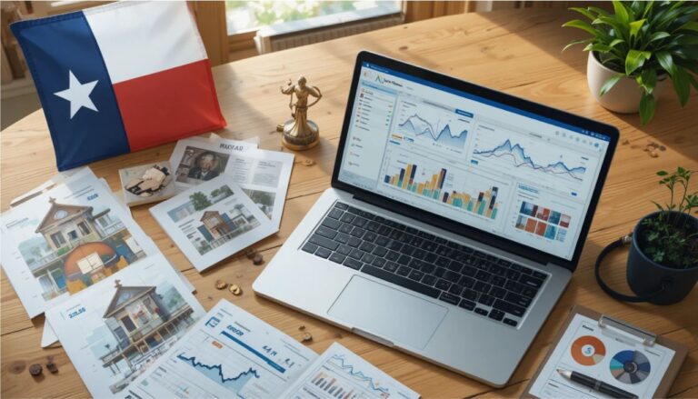 Best Bank in Texas for Small Business 2025 Guide