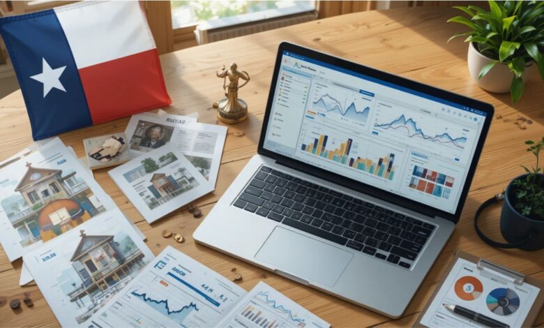 How to Pick the Best Bank in Texas for Your Small Business Goals