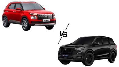 Hyundai Venue or Mahindra XUV700: Which Fits Your Lifestyle Better?