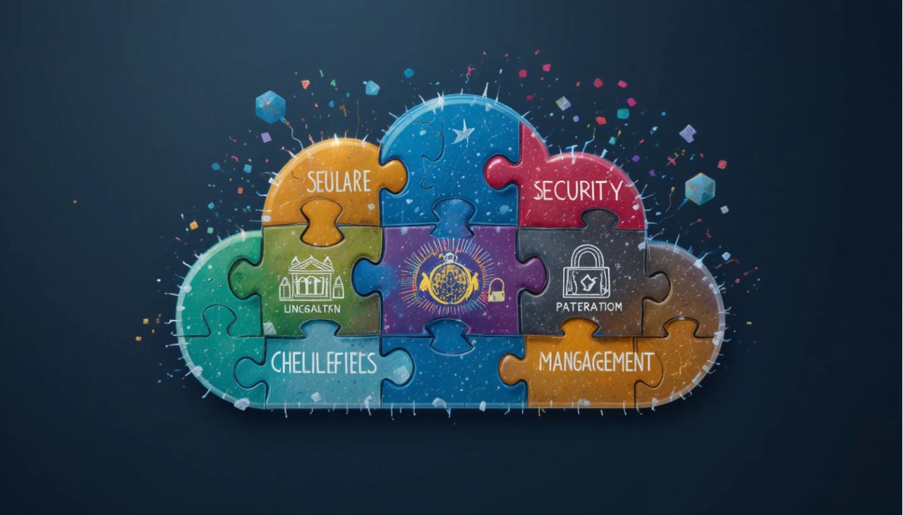 Key Challenges and Best Practices for Maximizing Hybrid Cloud Benefits